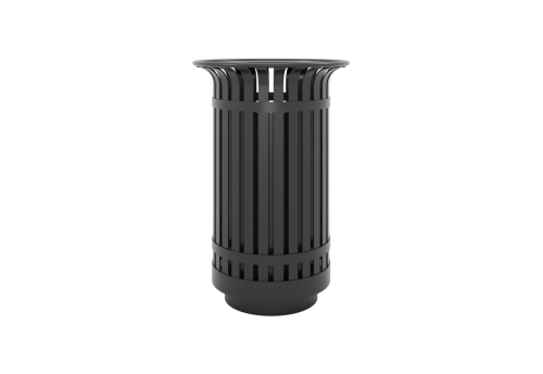 Урна уличная "Вокзал" фото 3