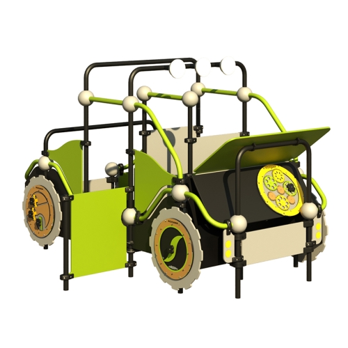 Romana Комплекс игровой детский 057.121.00