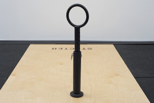 О-рукоятка для вертикального грифа фото 2