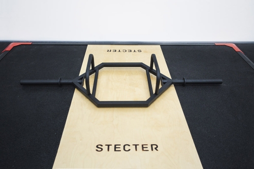 Трэп-гриф STECTER фото 3