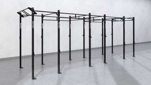 Функциональная рама 6900х1800, H=2810 мм фото 3