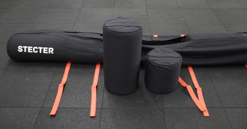 Тренажер "Червь" для функционального тренинга фото 4