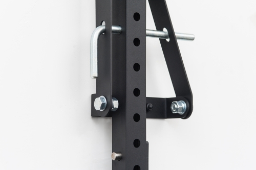 Складные стойки для штанги STECTER HOME фото 9