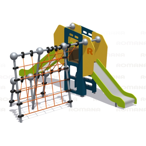 Romana Игровой комплекс Romana 057.48.00