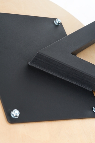 Платформа для пневмогруши регулируемая фото 5 Платформа для пневмогруши регулируемая фото 5