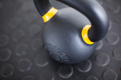 Гиря тренировочная 16 кг фото 3