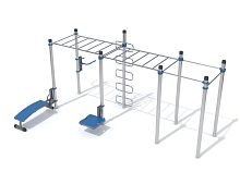 Воркаут комплекс "Фориа"