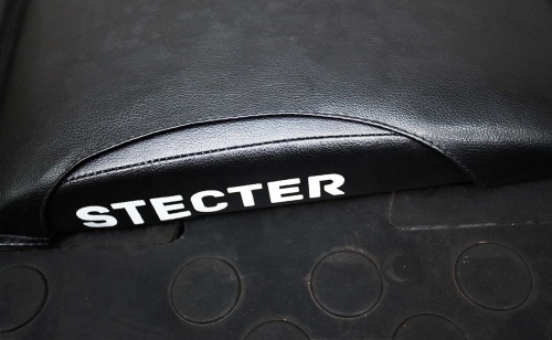 Чехол для абмата STECTER фото 6