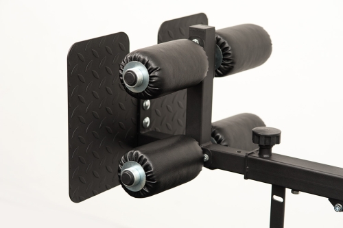 Гиперэкстензия наклонная (угол 45-90 град) фото 6