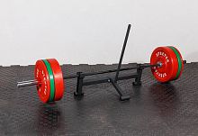 Подъемник для штанги Stecter