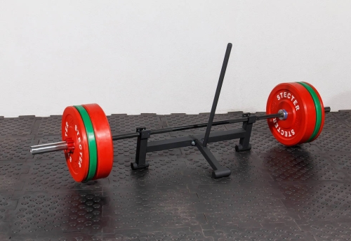 Подъемник для штанги Stecter