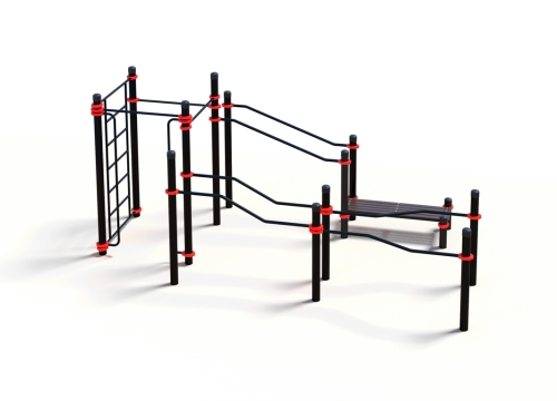 Комплекс PARASTECTER фото 2