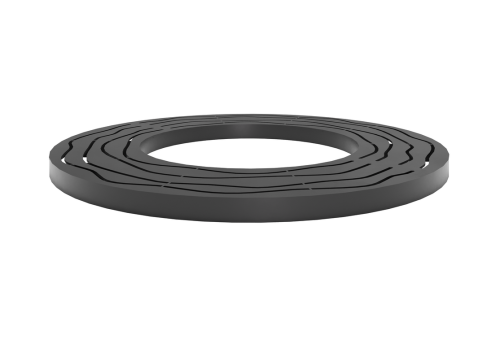 Приствольная решетка «Бизе» фото 2