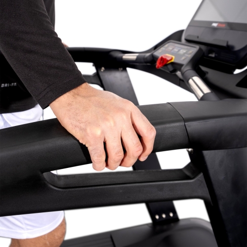 Электрическая беговая дорожка Protrain ST-2 фото 12