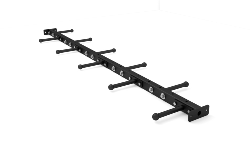 Кронштейн "Кольцерук" односторонний фото 3