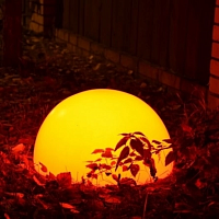 Полусфера 50 см (RGB)