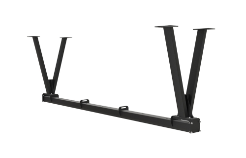 Рельса для подвесных снарядов, L=2 метра фото 3