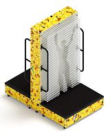 Пинарт 3D скульптор (Утятки) - МФ 100.01.01-02