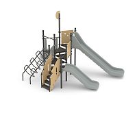 Romana Уличный игровой комплекс для детей Romana 101.110.00