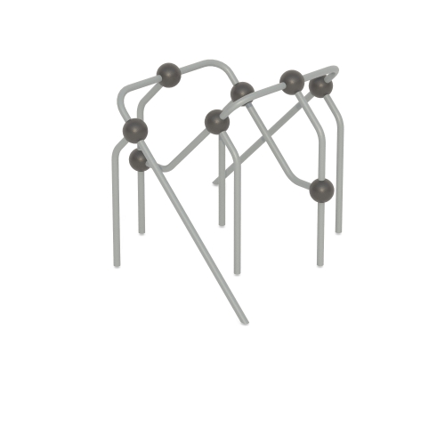 Romana Игровой комплекс Romana 057.02.00