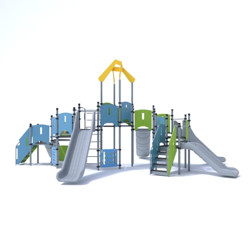 Romana Уличный игровой комплекс для детей Romana 101.108.00