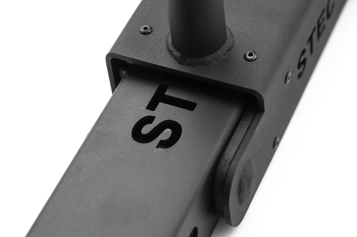 Складной настенный турник с регулировкой высоты STECTER HOME фото 4