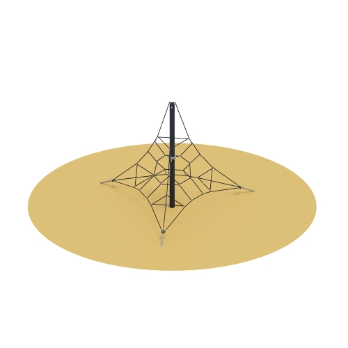 Пирамида - СК 2.05.09 сетка фото 2