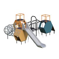 Romana Игровой комплекс 115.92.00