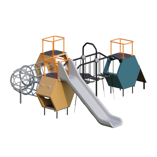 Romana Игровой комплекс 115.92.00