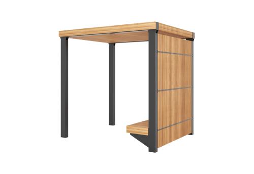 Пергола "Сиенна" фото 5