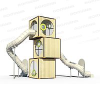 Romana Игровой комплекс (2023) 119.01.00