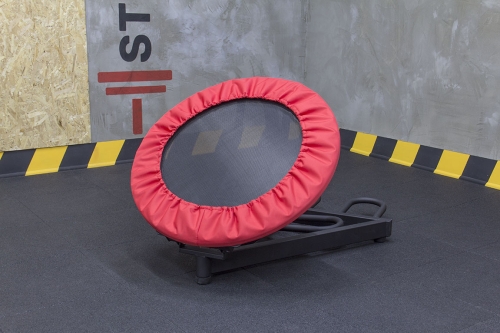 Ребаундер для медболов