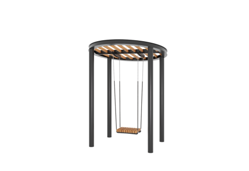 Пергола "Оазис" малая