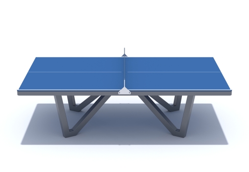 Теннисный стол Urban Park (уличный) фото 2