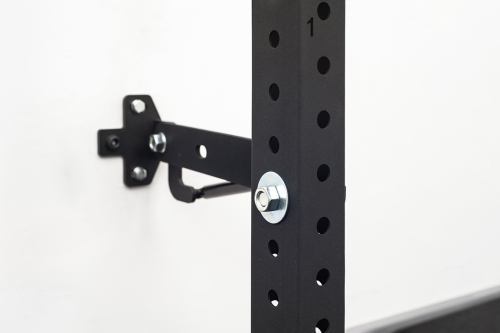 Пристенная складная силовая стойка 1100х475 мм фото 4