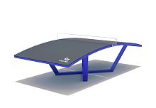 Стол для Текбола (TEQBALL)