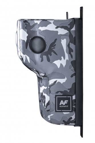 Подушка настенная Г-образная (апперкотная) ALFAFIT OUTDOOR фото 4