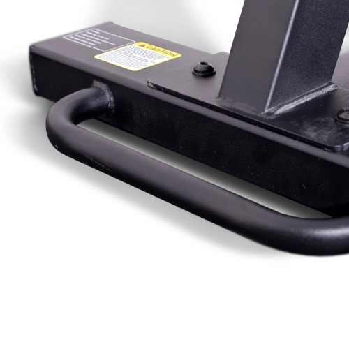 Велотренажер Protrain ProBike-005, air bike фото 19