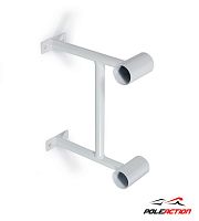 Модель №5 – кронштейн балетного (хореографического) станка двухуровневого