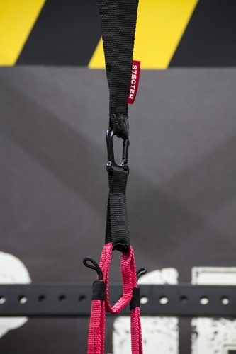 Функциональные петли TRX STECTER Suspension фото 8