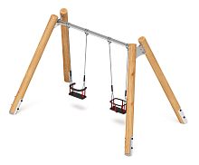 Качели (Лиственница) ИО 12.Р.01.04.01-Л.И1