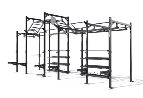 Функциональная рама 6900х1800 мм, H=3660 мм