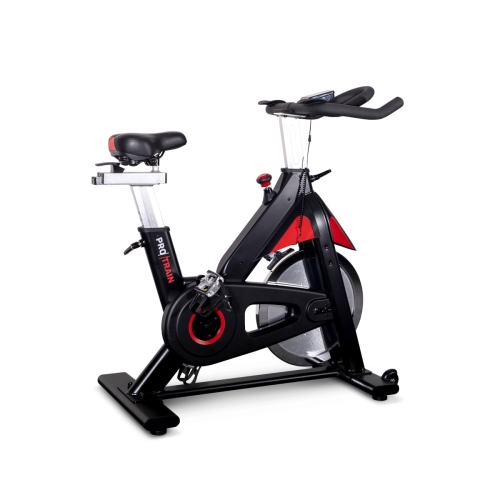 Велотренажер Protrain PR-SB001, спин-байк фото 14