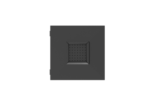 Урна уличная "Колосс" фото 4