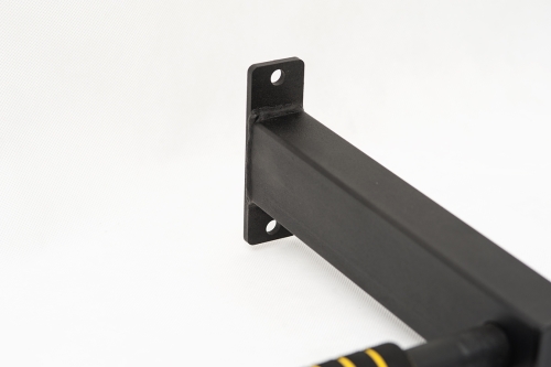 Потолочный турник 50 см фото 4