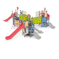 Romana Игровой комплекс Романа 101.105.00