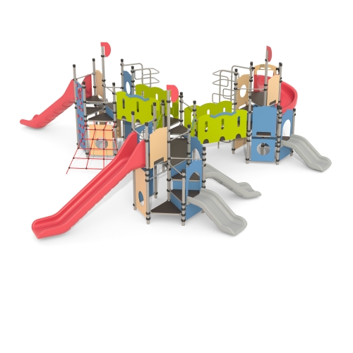 Romana Игровой комплекс Романа 101.105.00