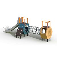 Romana Игровой комплекс 115.80.00