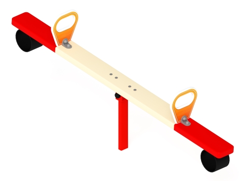 Качалка балансир эконом - ИО 21.Д.01.04-И1 фото 6