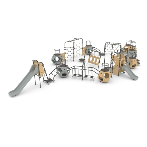 Romana Игровой комплекс Romana 115.99.00